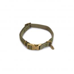 Designed by Lotte Halsband Velura grün 35-50 cm