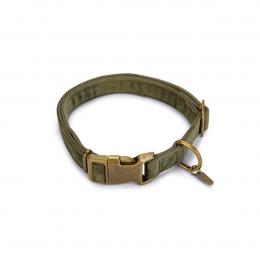 Designed by Lotte Halsband Velura grün 48-70 cm