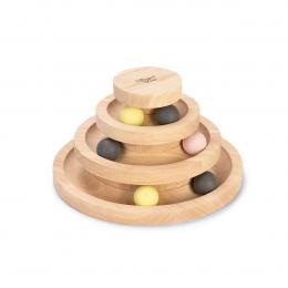 Designed by Lotte Holz Spielturm Mia