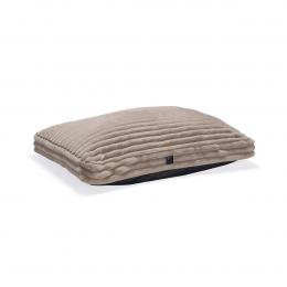 Designed by Lotte Hundekissen Reza beige 100x70 cm