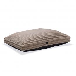Designed by Lotte Hundekissen Reza beige 120x80 cm