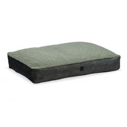 Designed by Lotte Hundekissen Yndis  - grün: ca. L 100 x B 70 x H 15 cm