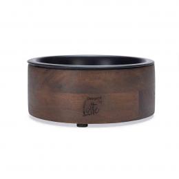 Designed by Lotte Hundenapf Holz Milani 17 cm