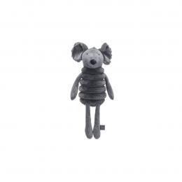 Designed by Lotte Hundespielzeug Plüsch Reza Maus 49 cm