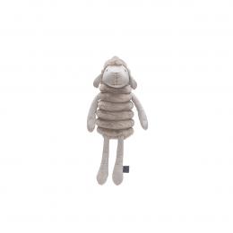 Designed by Lotte Hundespielzeug Plüsch Reza Schaf 45 cm