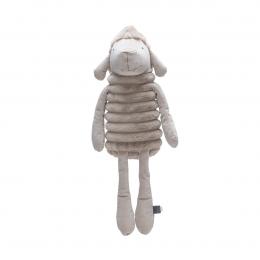 Designed by Lotte Hundespielzeug Plüsch Reza Schaf 65 cm
