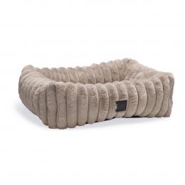 Designed by Lotte Katzenbett Reza beige 52x44x16 cm