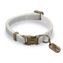 Designed by Lotte Katzenhalsband Virante - mint