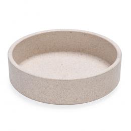 Designed by Lotte Katzennapf Noor aus Bambus - 250 ml, Ø 12 cm