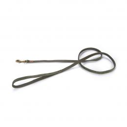 Designed by Lotte Leine Velura grün 120 cm Breite 10 mm