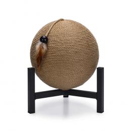 Designed by Lotte Met Kratzball Tyra - Ø 27 x H 33 cm