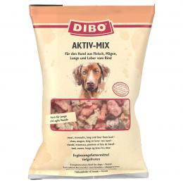 DIBO Aktiv-Mix 3x2000 g