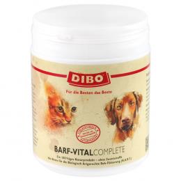 Dibo BARF - Vital Complete - Sparpaket: 2 x 450 g