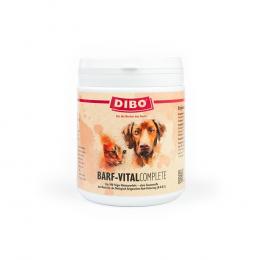 Dibo BARF - Vital Complete - Sparpaket: 3 x 450 g