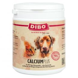 Dibo Calcium Plus - Sparpaket: 2 x 800 g