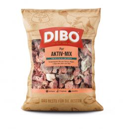 DIBO Frostfutter Aktiv Rind Mix - 3 x 2000 g