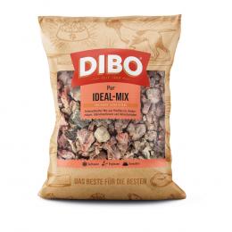 DIBO Frostfutter Ideal Mix Rind & Geflügel - 5 x 2000 g
