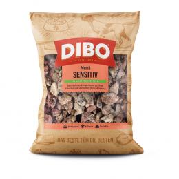 DIBO Frostfutter Menü Sensitiv, Rind - 7 x 2000 g