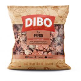 DIBO Frostfutter Pferdefleisch - 6 x 1000 g