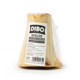DIBO gefüllter Markknochen - 1 Stück ca. 200 g
