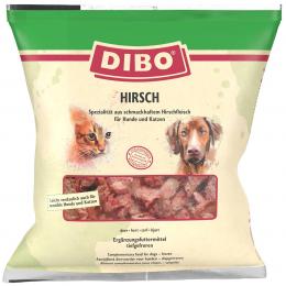 DIBO Hirsch 14x1000 g