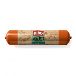 DIBO Kochwurst Menü 10 x 800 g - Ente