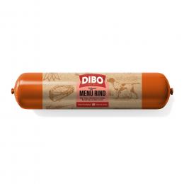 Angebot für DIBO Kochwurst Menü 10 x 800 g - Rind - Kategorie Hundefutter & Zubehör / Hundefutter nass / DIBO / DIBO Kochwurst.  Lieferzeit: 1-2 Tage -  jetzt kaufen.