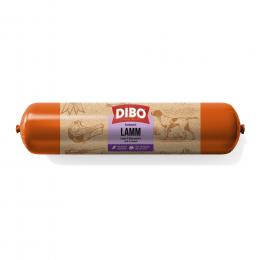 DIBO Kochwurst Pur 10 x 800 g - Lamm