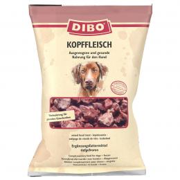 DIBO Kopffleisch Rind 3x2000 g