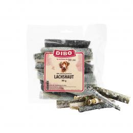 DIBO Lachshaut 50g