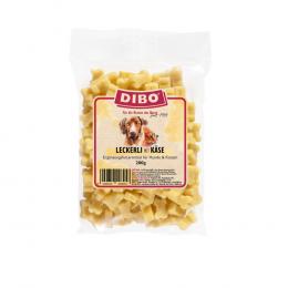 DIBO Leckerli mit Käse - 200 g