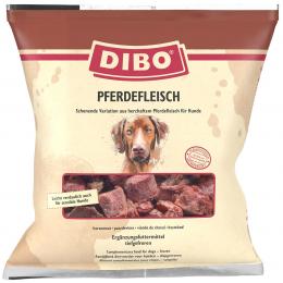 DIBO Pferdefleisch 6x1000 g