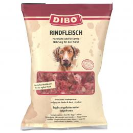 DIBO Rindfleisch 5x2000 g