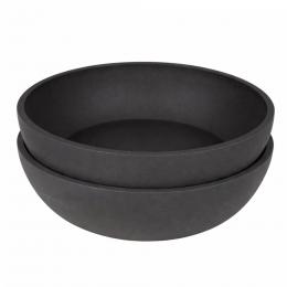 Angebot für District 70 Hundenapf-Set aus Bambus - Größe M: 2 x ø 17,5 cm - Kategorie Hundefutter & Zubehör / Fressnapf / Naturmaterial / -.  Lieferzeit: 1-2 Tage -  jetzt kaufen.