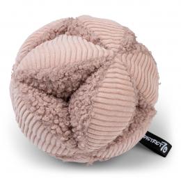 District 70 Hundeschnüffelball BOBBY pink 19 cm
