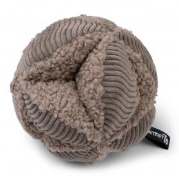 District 70 Hundeschnüffelball BOBBY taupe 19 cm