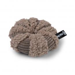 District 70 Hundeschnüffelspielzeug DAISY taupe 14 cm
