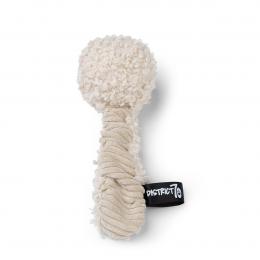 District 70 Hundespielzeug Plüsch CHUCK merengue 20 cm