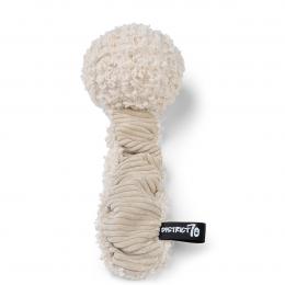District 70 Hundespielzeug Plüsch CHUCK merengue 30 cm