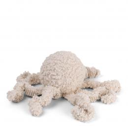 District 70 Hundespielzeug Plüsch SQUID 13x20 cm merengue