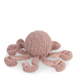 District 70 Hundespielzeug Plüsch SQUID 13x20 cm pink