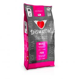 Disugual Medium Adult Schwein - 12 kg