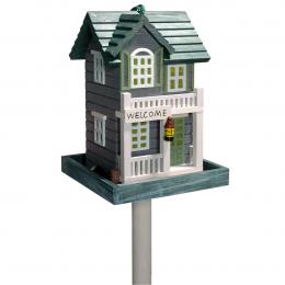 Dobar Deko-Vogelhaus 