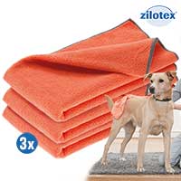 Doggy Blanket-Trockentuch