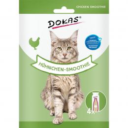 Dokas Hühnchen-Smoothie 4x120ml