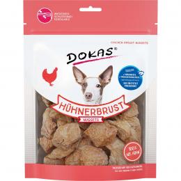 Dokas Hühnerbrust Nuggets 110g