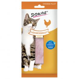 Dokas Hühnerbrustfilet - Sparpaket: 2 x 22 g