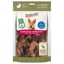 Dokas Kaninchen-Innereien - 100 g
