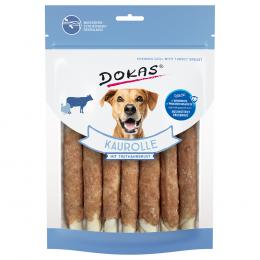 Dokas Kaurolle - 190 g Truthahnbrust