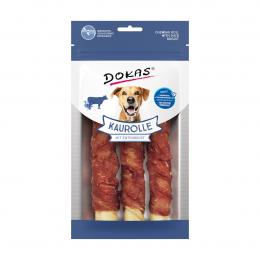 Dokas Kaurolle mit Entenbrust Medium 3x150g